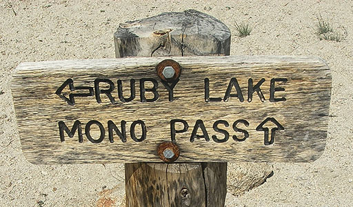 ruby lake